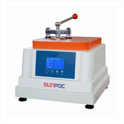 Máy ép một đầu tự động SUNPOC SZXQ-100